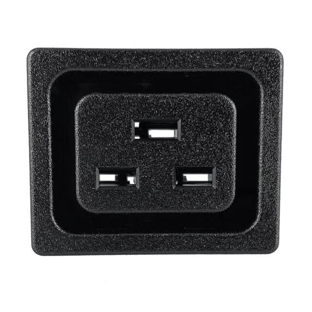 746W-15/08 Qualtek  Moduli di ingresso alimentazione (PEM)